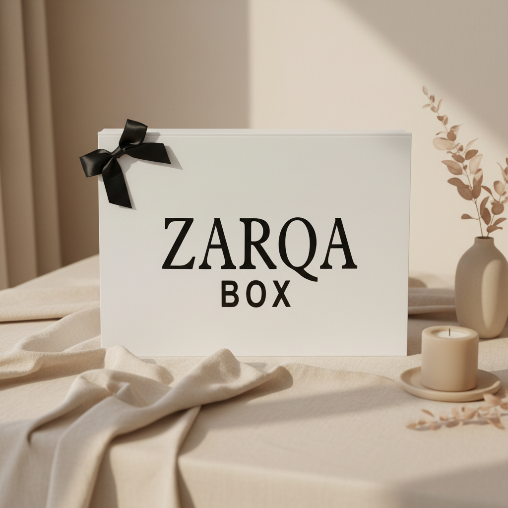 Gift Boxes